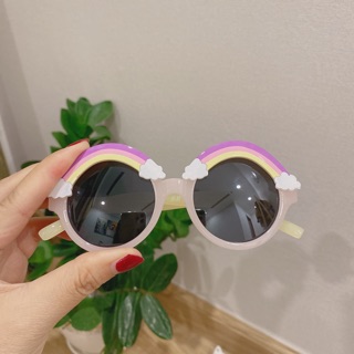 Kính trẻ em xuất dư