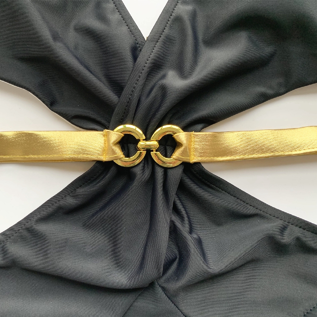 Đồ Bơi Một Mảnh Màu Trơn Cho Nữ