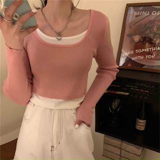 Áo trễ vai kiểu dáng trẻ trung