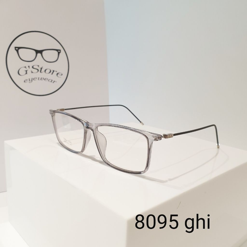 Kính Cận 8095 Gstore