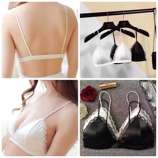 ÁO BRA PHI BÓNG CHUN 8520