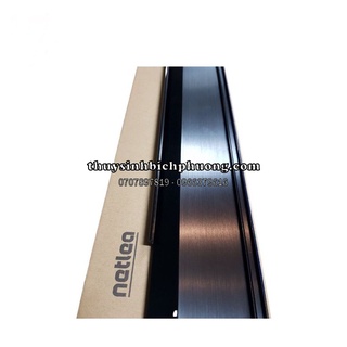 CHẮN SÁNG MÁNG CHE ĐÈN NETLEA AT5D 130W,95W - AT5C 60CM,90CM| SHADE CHE SÁNG