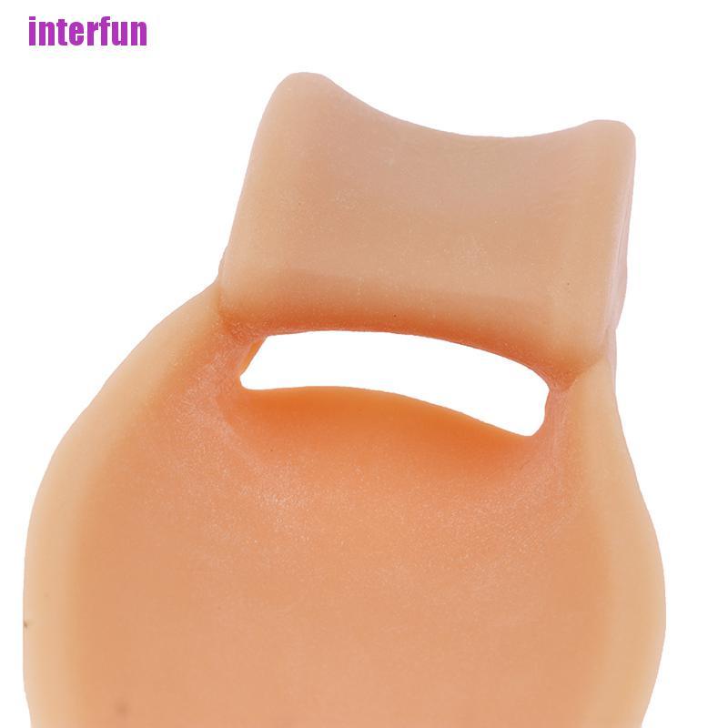 Bộ 2 Dụng Cụ Giảm Đau Bằng Silicone Chất Lượng Cao