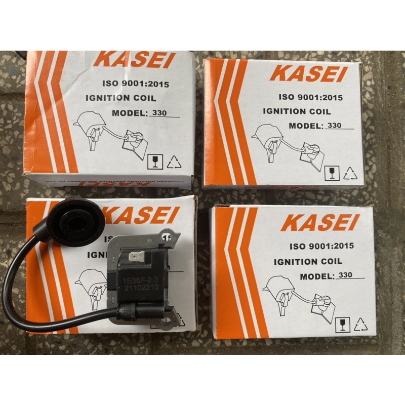 IC/Mobin đánh lửa Kasei 330 430