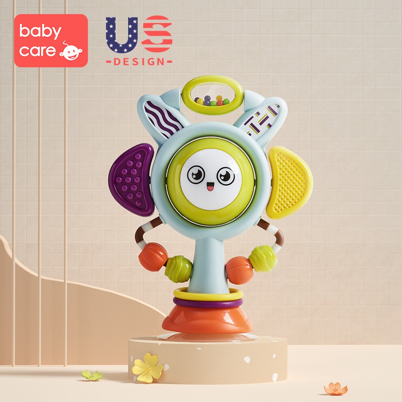 Lục lạc Gắn Bàn - BabyCare