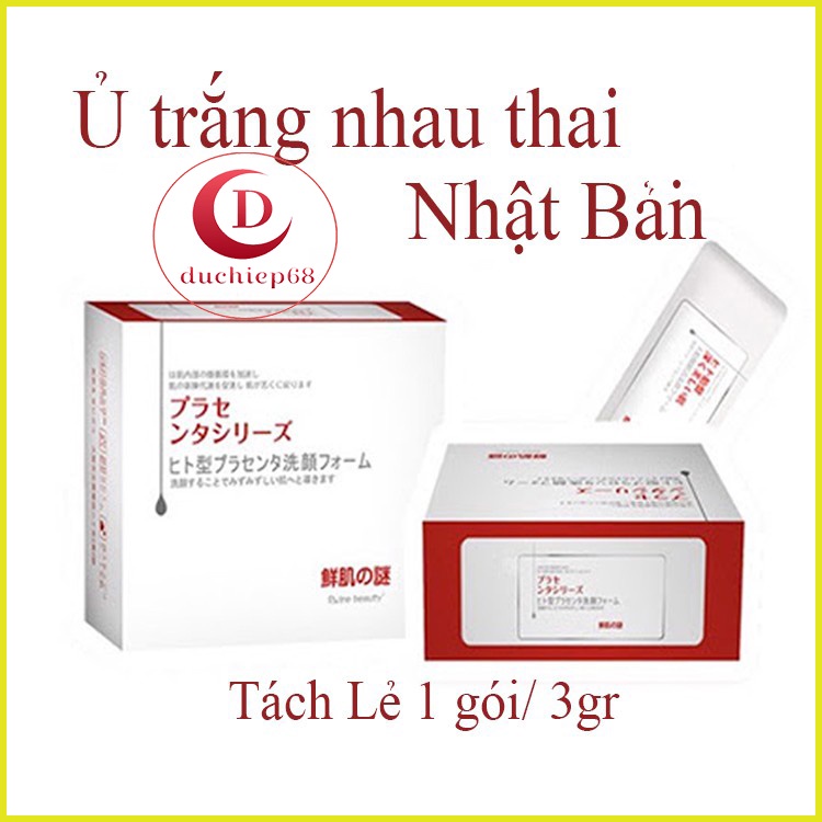 nhau thai cừu của nhật 💯