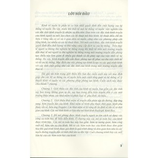 Kênh Vô Tuyến - Radio Channels