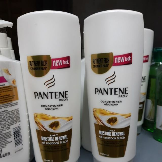 Dầu xả pantene thái lan 450ml