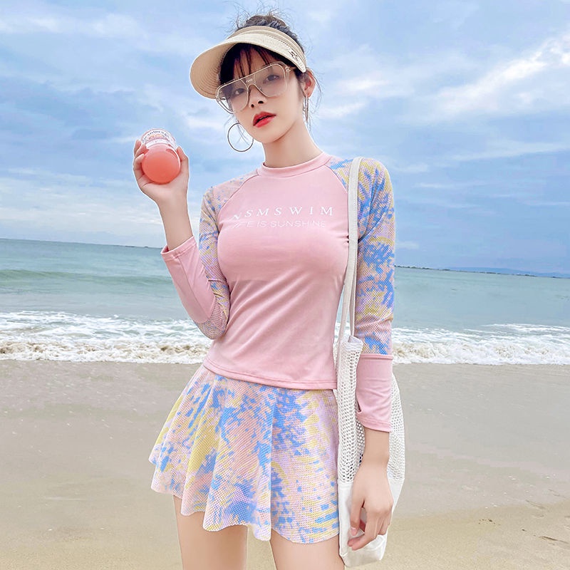 Bộ Đồ Bơi Một Mảnh Thiết Kế Mới Xinh Xắn Thời Trang Dành Cho Nữ | BigBuy360 - bigbuy360.vn