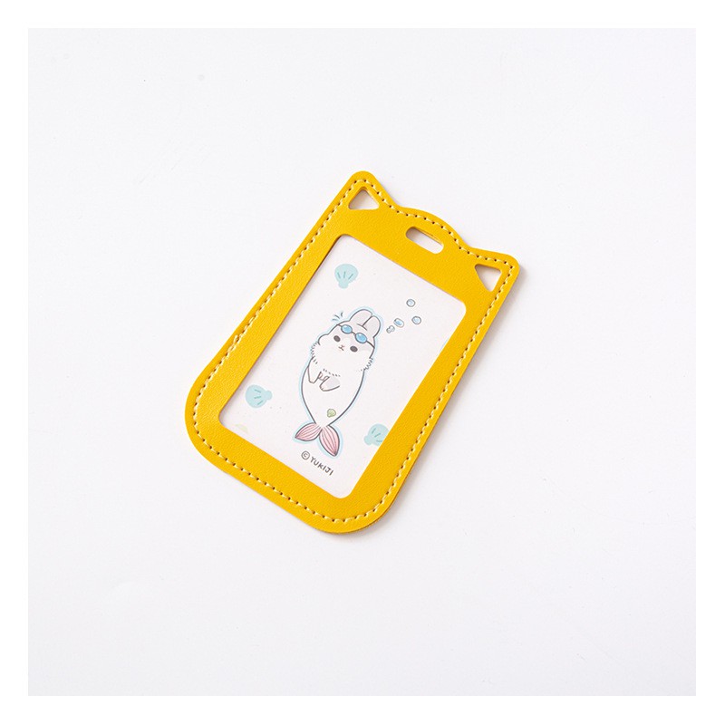 Bao Đựng Thẻ Thiết Kế Sáng Tạo Cho Học Sinh | BigBuy360 - bigbuy360.vn