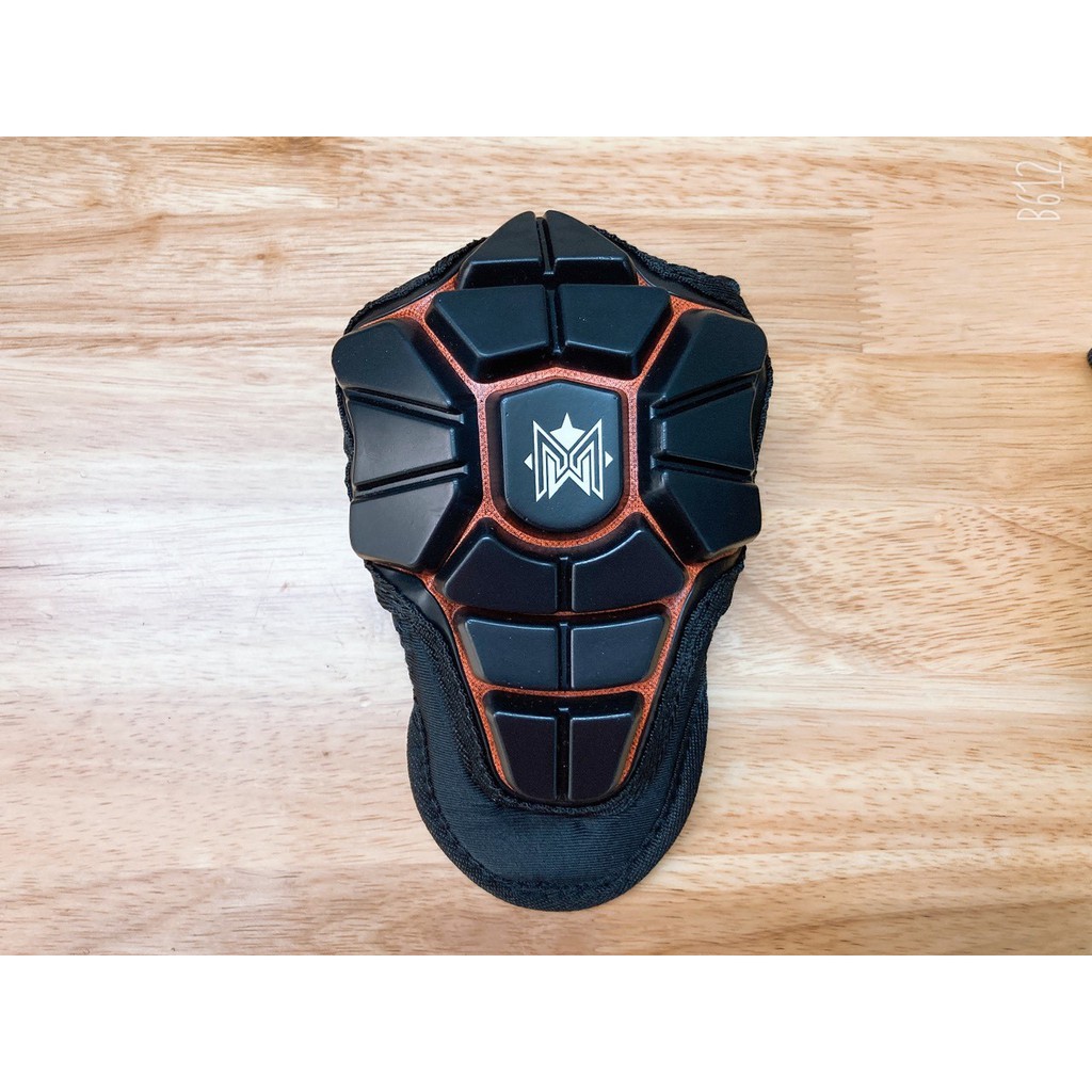 Bộ bảo vệ ngực Xe Thăng Bằng MEROCA - Xe chòi chân - Pushbike / Balance Bike - PACBIKE VN