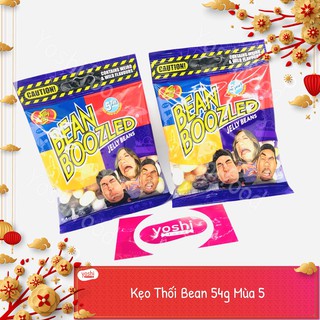 Kẹo Thổi Bean Boozled 54g
