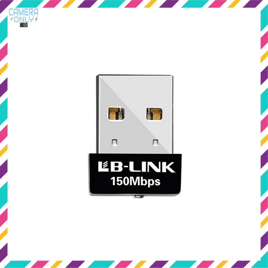 LB LINK - USB Wifi Nano tốc độ 150Mbps