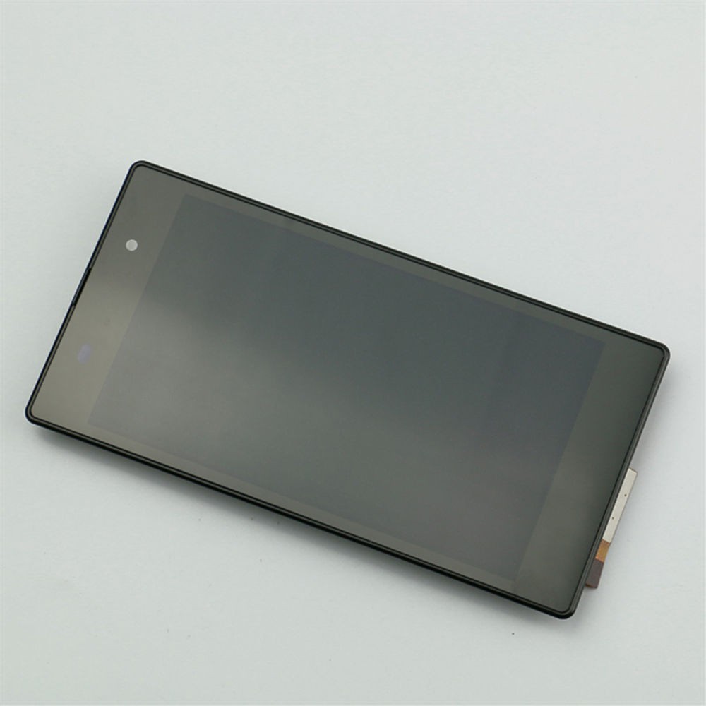 Thay màn hình Sony Xperia Z1