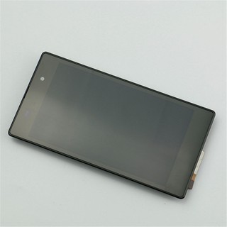 Thay màn hình Sony Xperia Z1
