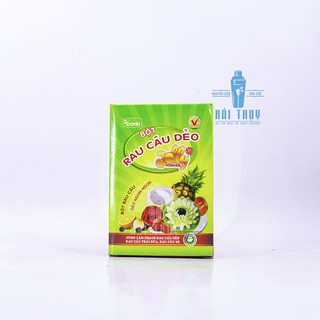 Bột rau câu dẻo Hoàng Yến