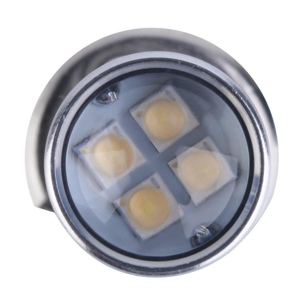 H1 20 SMD 100 W Super Bright White XBD LED DRL Fog/Driving DRL Light Bulb 