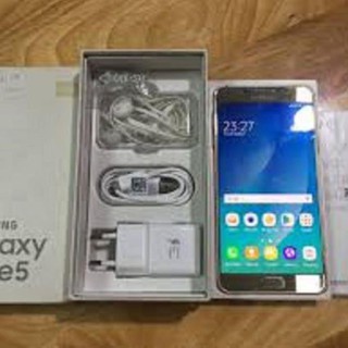 Điện thoại Samsung Galaxy Note 5 mới Fullbox
