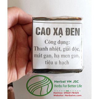 Xạ đen hòa bình- kl 10 gam