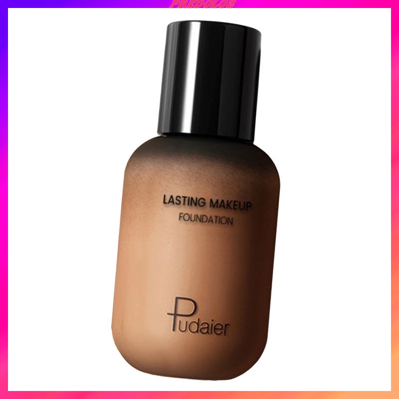 Kem nền trang điểm chuyên nghiệp lâu trôi 40ml 6ND
 | BigBuy360 - bigbuy360.vn