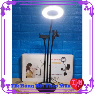 [Rẻ Vô Địch] Bộ live tream bán hàng chuyên nghiệp màu đen