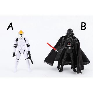 Mô Hình Nhân Vật Darth Vader Phim Star Wars
