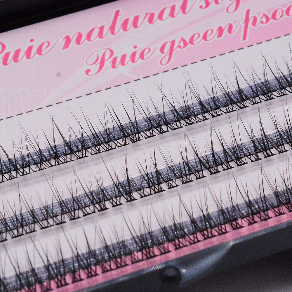 Lông Mi Giả Nối Dài Mi Chất Lượng Cao