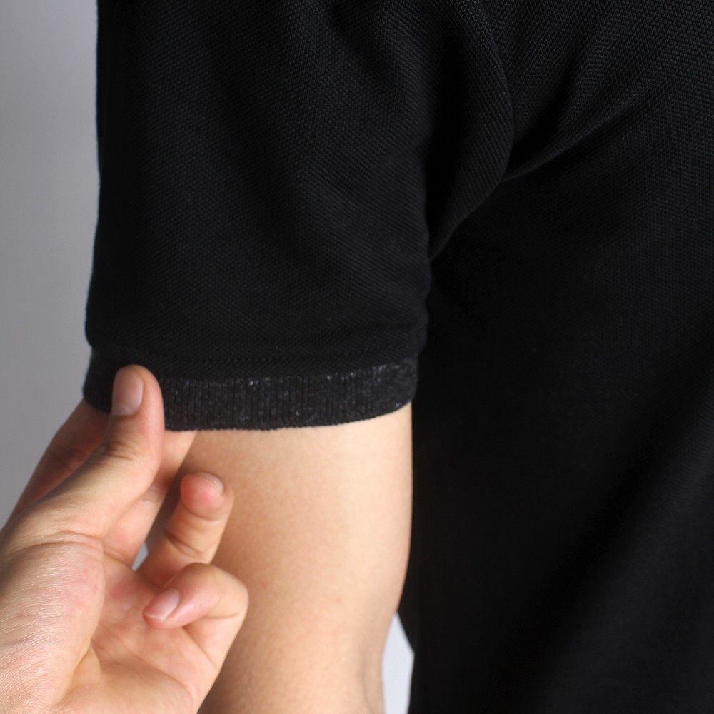 Áo Thun Nam Ngắn Tay Cổ Bẻ Chando Vải Thun Cá Sấu Cotton Cao Cấp Thoáng Mát Dáng Form Vừa CD01 | BigBuy360 - bigbuy360.vn