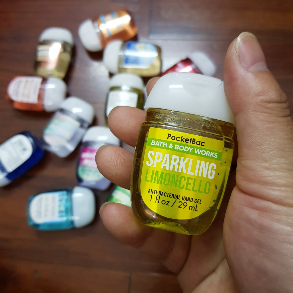 Gel Rửa Tay Khô Hand Gel Bath & Body Works | BigBuy360 - bigbuy360.vn