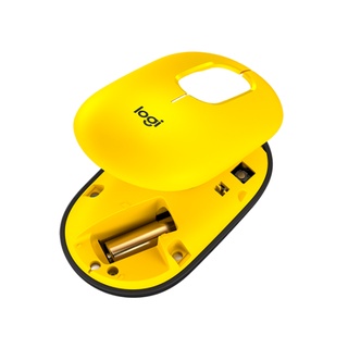 Chuột không dây Logitech Pop Mouse