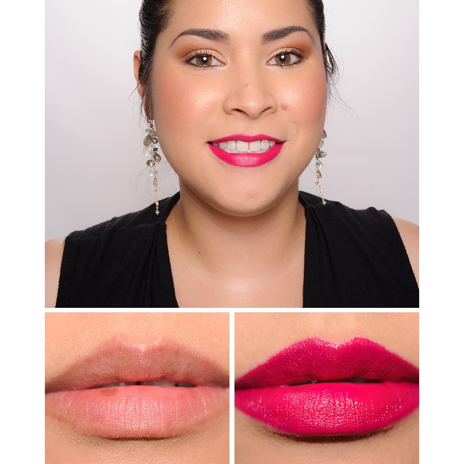 Son Bite Amuse Bouche Lipstick minisize 1.55g