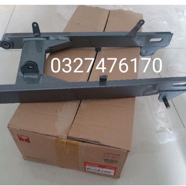 Bộ càng gắp, gấp hộp xích , Catte xe FUTURE NEO, X 125 xám zin