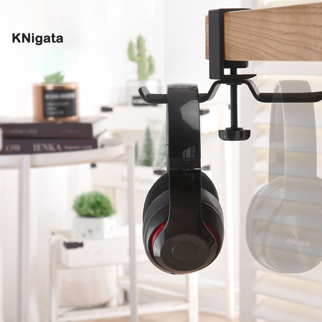 Giá Đỡ Tai Nghe Chất Liệu Hợp Kim Nhôm Tiện Dụng | BigBuy360 - bigbuy360.vn
