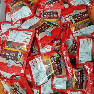 3KG ỚT BỘT HÀN QUỐC CHUYÊN DÙNG LÀM KIM CHI