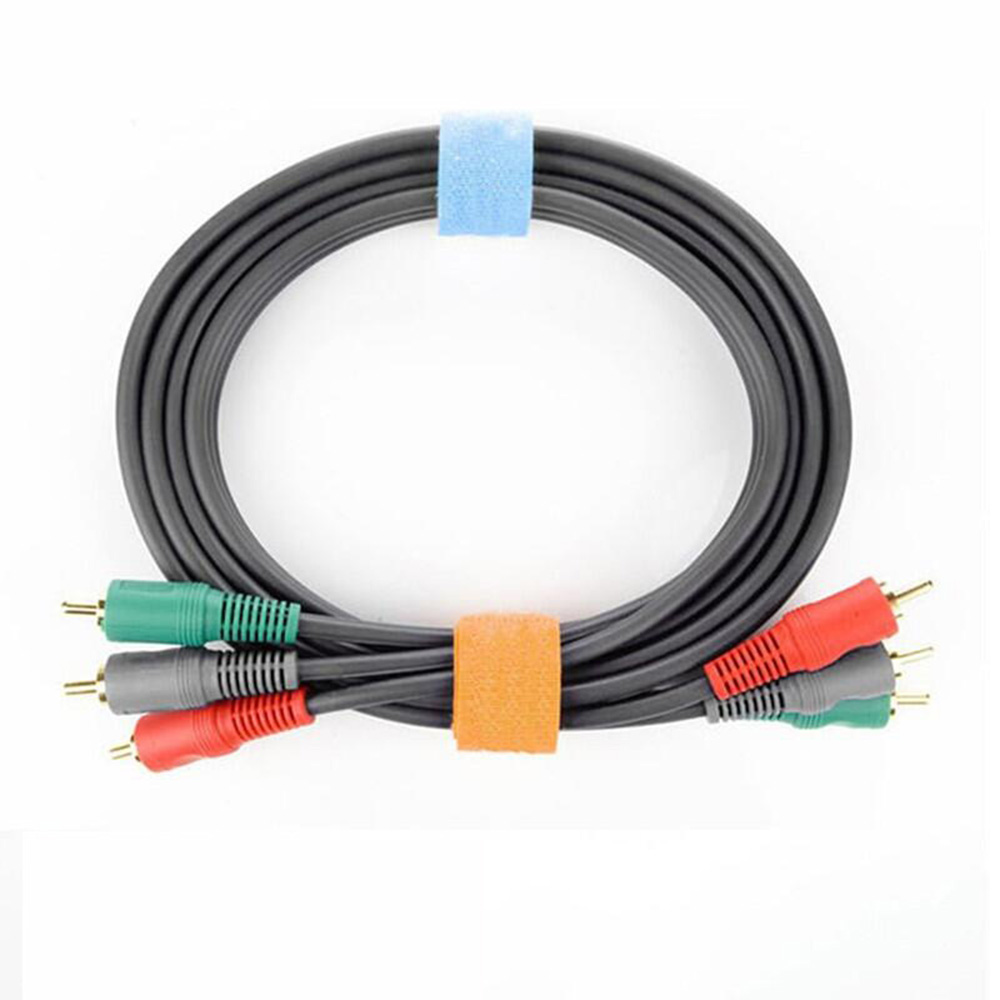 Bộ 10 dây cố định dây cáp gọn gàng