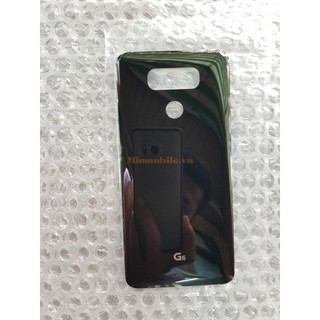 Nắp lưng LG G6 chính hãng