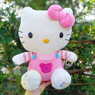 ❌gấu bông mèo hello kitty 40-60cm