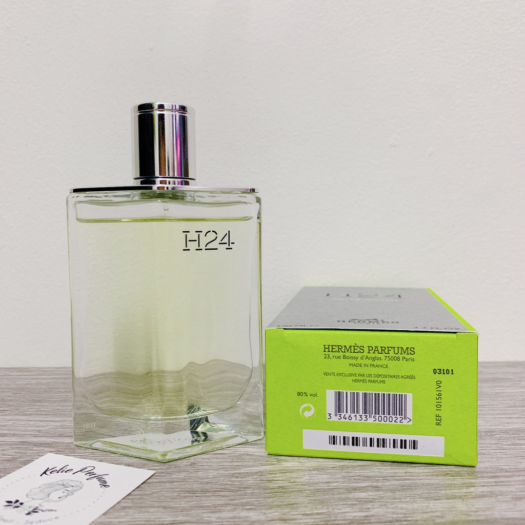 [HCM] Nước hoa nam Her.mes H24 mẫu thử (5ml - 10ml)