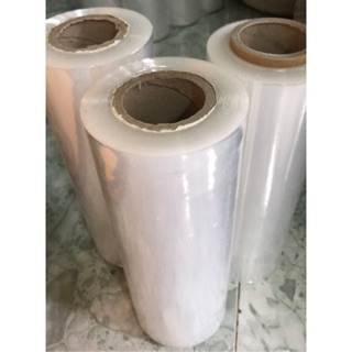 Màng  PE quấn hàng 25cm lõi nhỏ