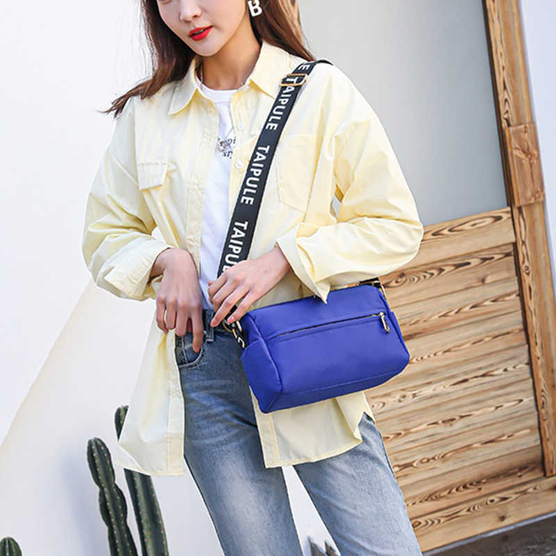 Túi Xách Đeo Chéo Thời Trang Dành Cho Nữ