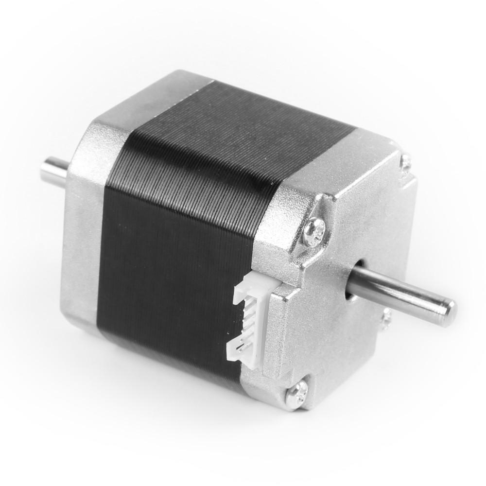 Động cơ bước trục kép 42-48 Dual Axis Motor cho máy in 3d Ender-5 Plus