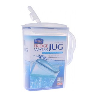 Bình nước cỡ lớn Jug PP 4.0L [HPL738]