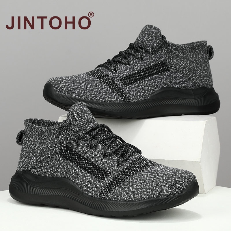 Giày Thể Thao Chống Trượt Thoáng Khí Thời Trang Cho Cặp Đôi Size 36-45