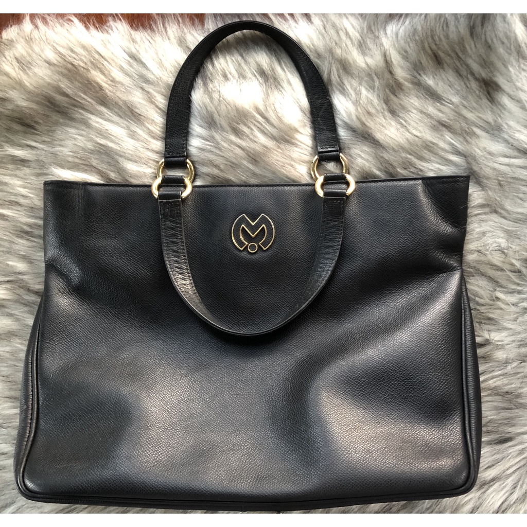 Túi xách tay nữ Mila