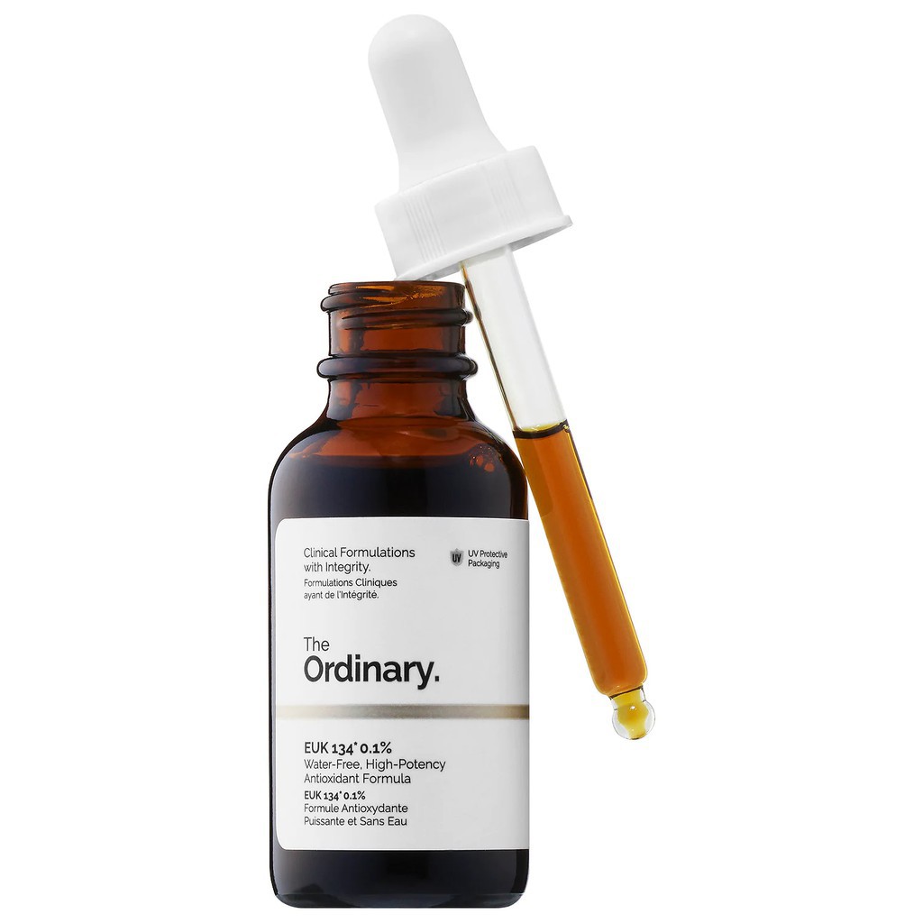 Tinh chất chống Oxy hóa The Ordinary EUK 134 0.1%