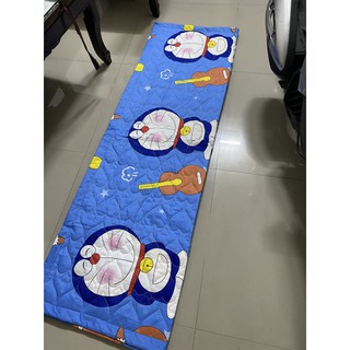 Mền doremon dành cho bé trai mềm đẹp 2020
