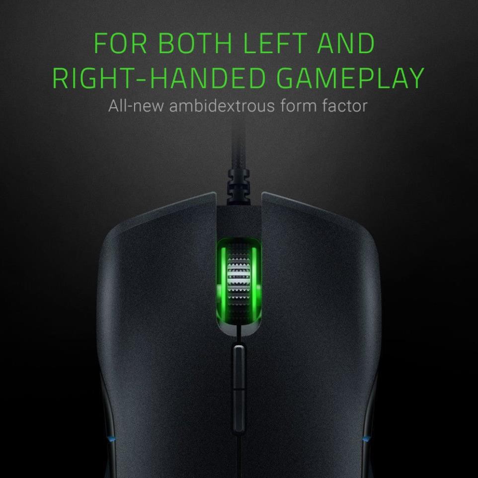 [ GIÁ TỐT NHẤT ] Chuột Razer Lancehead Tournament Edition Ambidextrous [ mimishop.hp ]