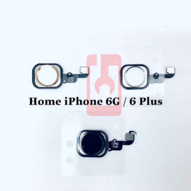 Home i Phone 6 và 6 Plus