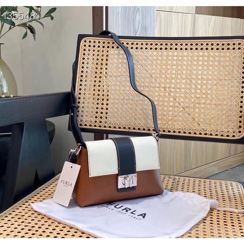Túi xách Fula Charlotte mẫu mới