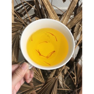 Combo 3Gr Saffron super negin thượng hạng
